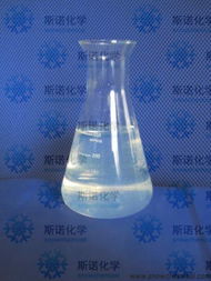 化工产品加工清单 涵盖与工艺解析